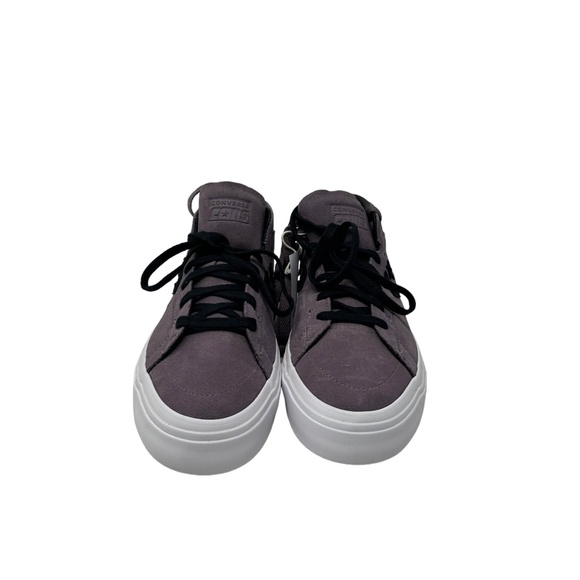 Converse CONS Louie Lopez Pro Mid Top Sneakers Suede Men's Shoes Casual A04614C - Picture 5 of 8